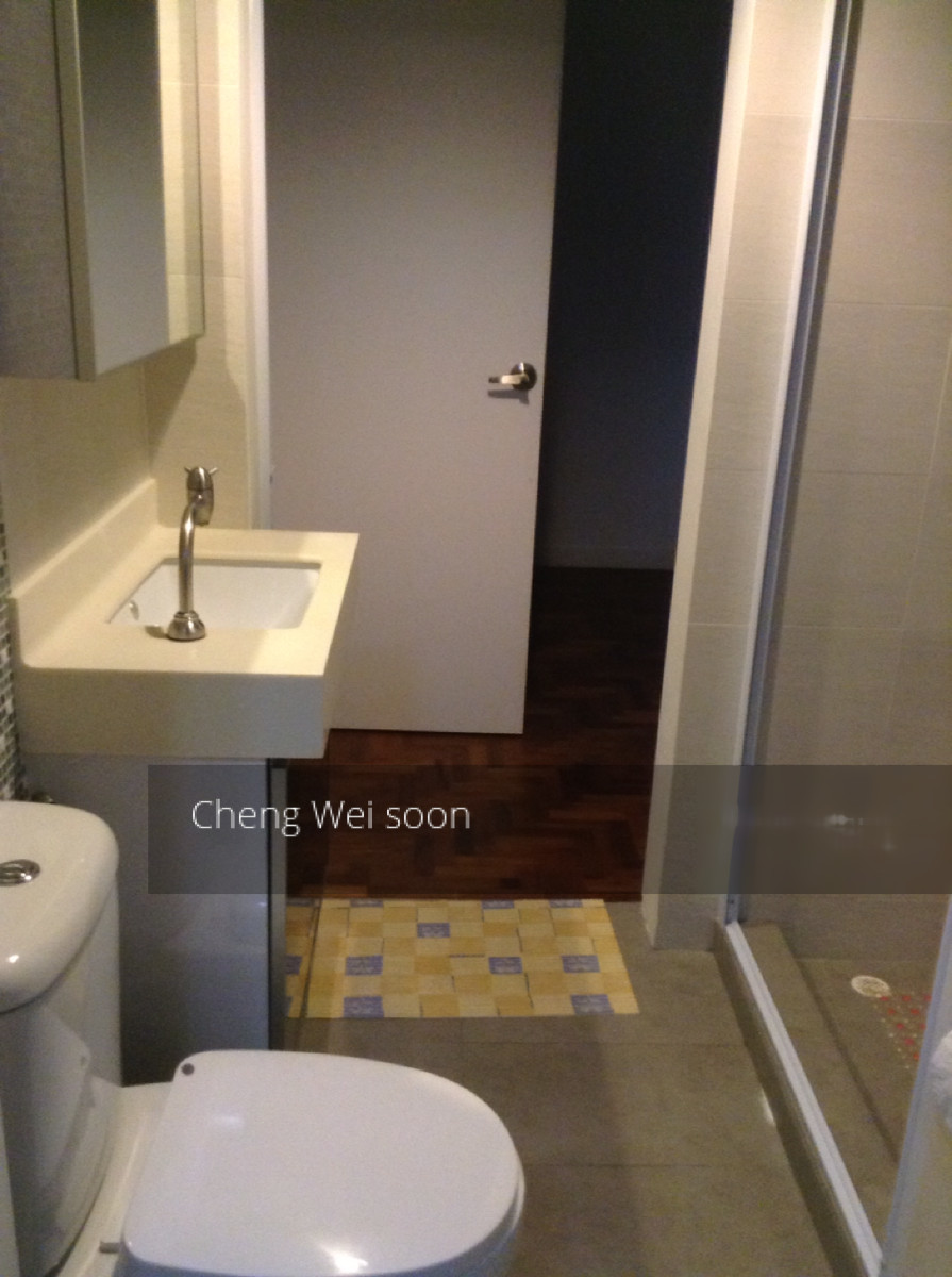 The Tanamera (D16), Condominium #124354032